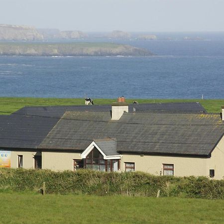 Copper Coast B&B Bunmahon 외부 사진