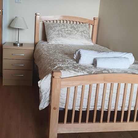 Copper Coast B&B Bunmahon 외부 사진