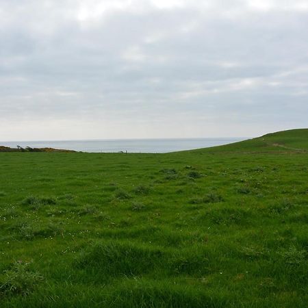 Copper Coast B&B Bunmahon 외부 사진