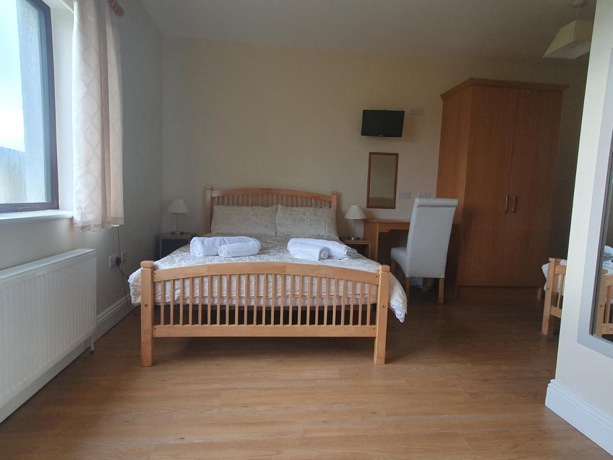 Copper Coast B&B Bunmahon 외부 사진
