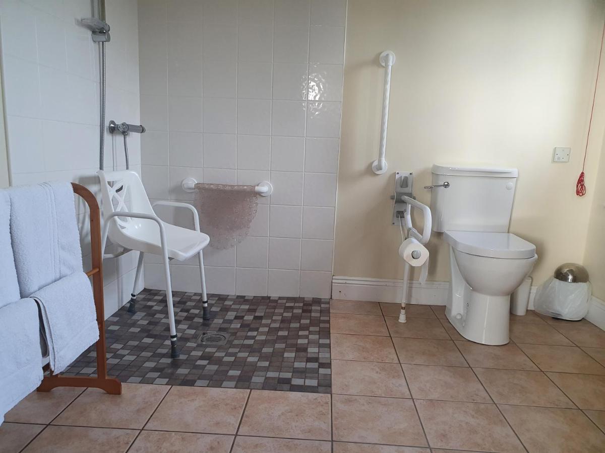 Copper Coast B&B Bunmahon 외부 사진