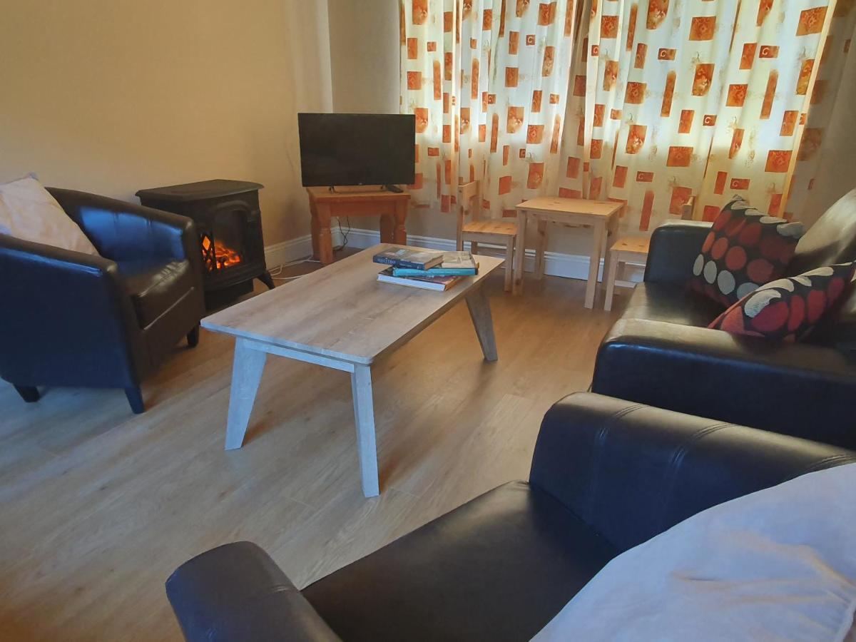 Copper Coast B&B Bunmahon 외부 사진