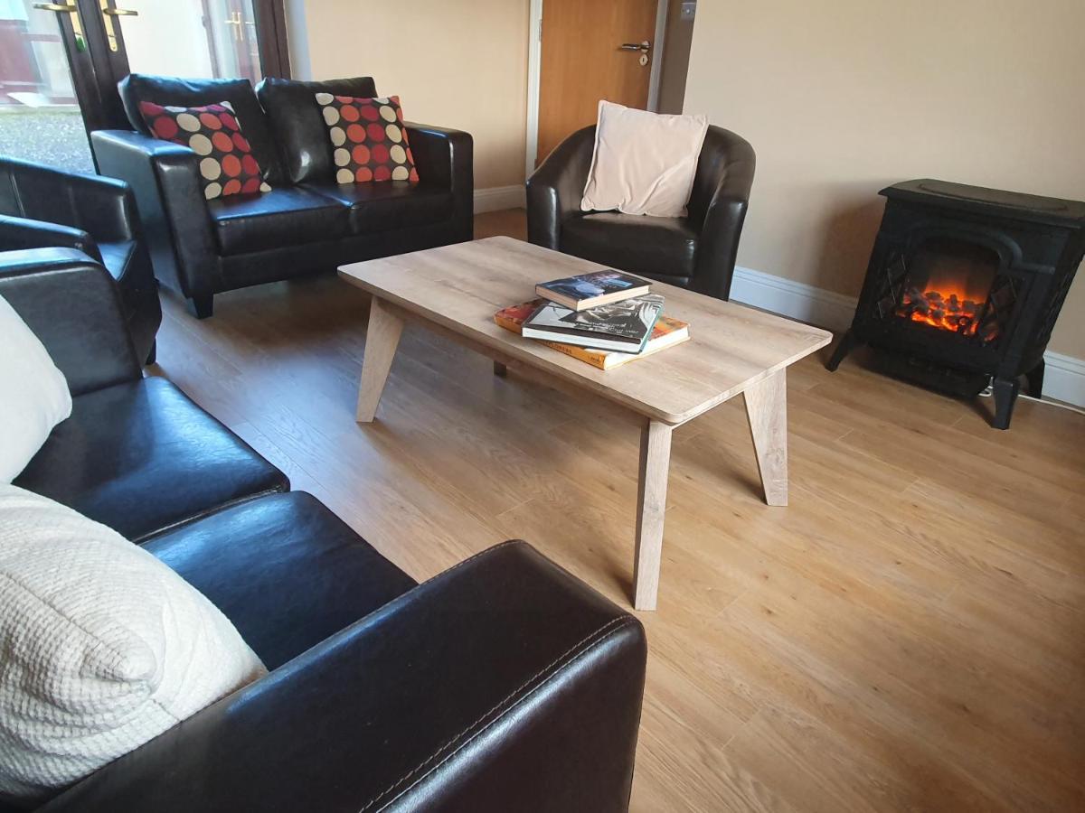 Copper Coast B&B Bunmahon 외부 사진