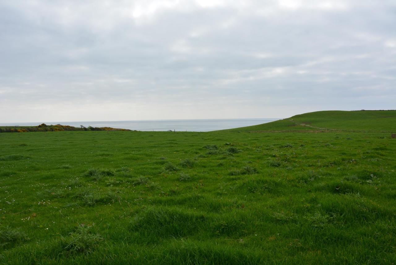 Copper Coast B&B Bunmahon 외부 사진