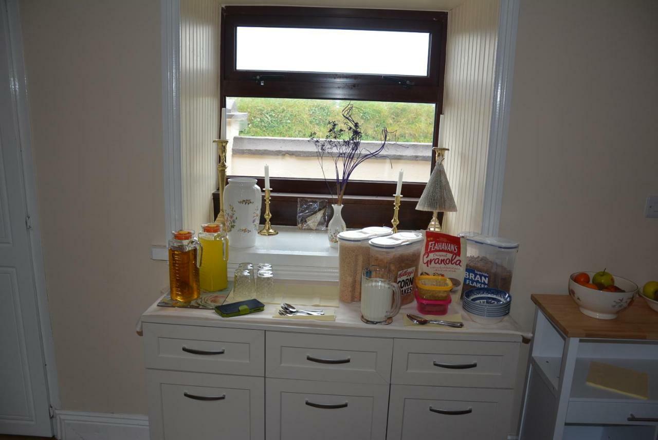 Copper Coast B&B Bunmahon 외부 사진