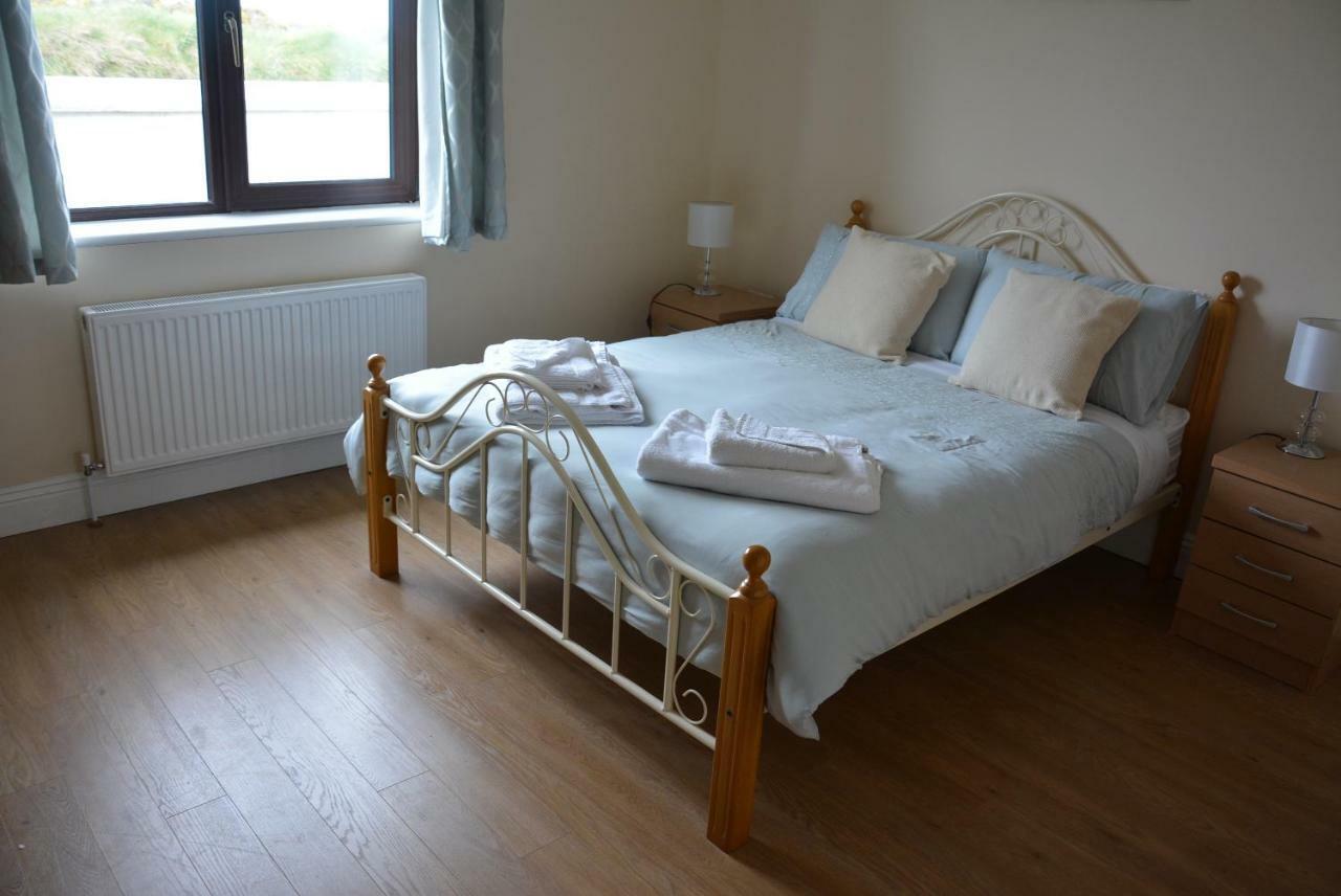 Copper Coast B&B Bunmahon 외부 사진