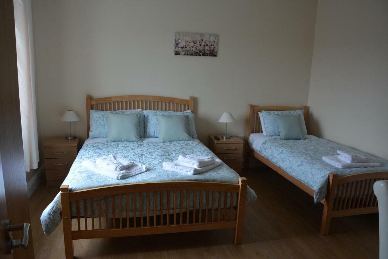 Copper Coast B&B Bunmahon 외부 사진