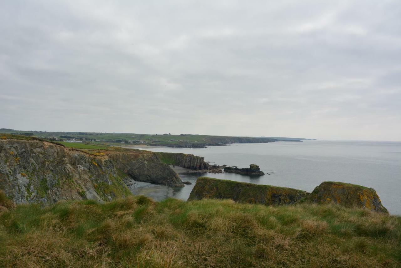 Copper Coast B&B Bunmahon 외부 사진