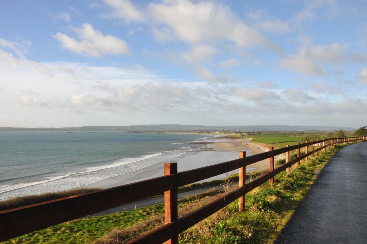 Copper Coast B&B Bunmahon 외부 사진