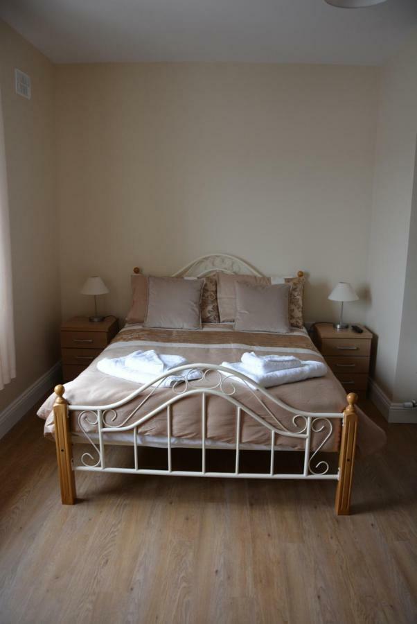 Copper Coast B&B Bunmahon 외부 사진