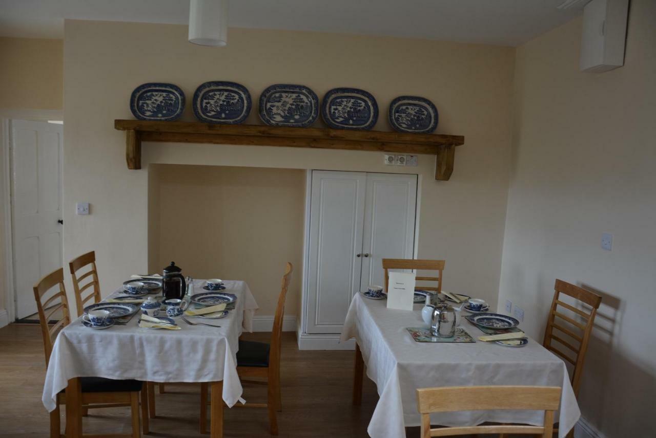 Copper Coast B&B Bunmahon 외부 사진
