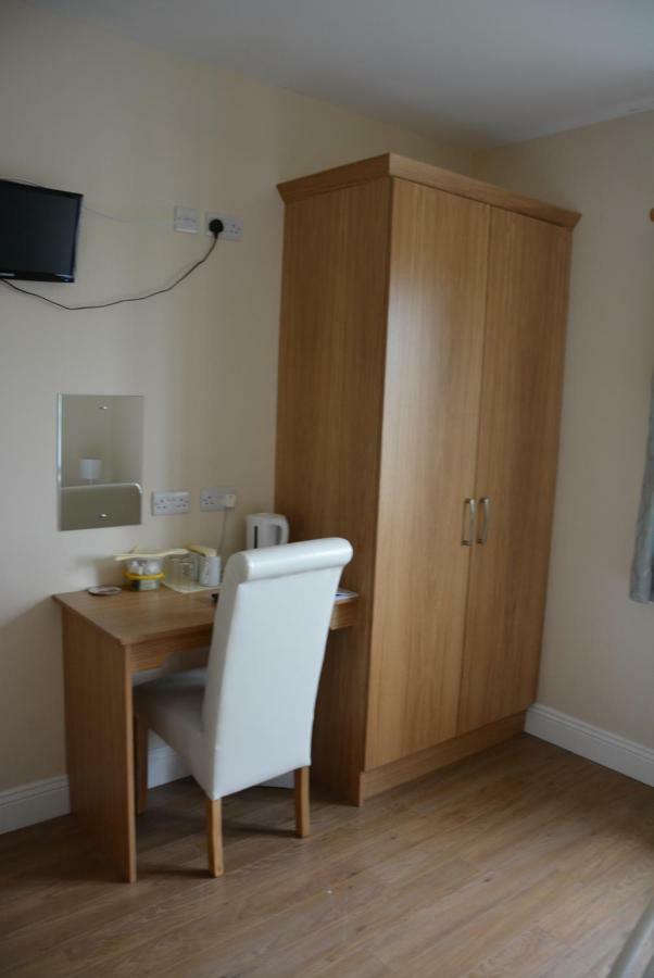 Copper Coast B&B Bunmahon 외부 사진