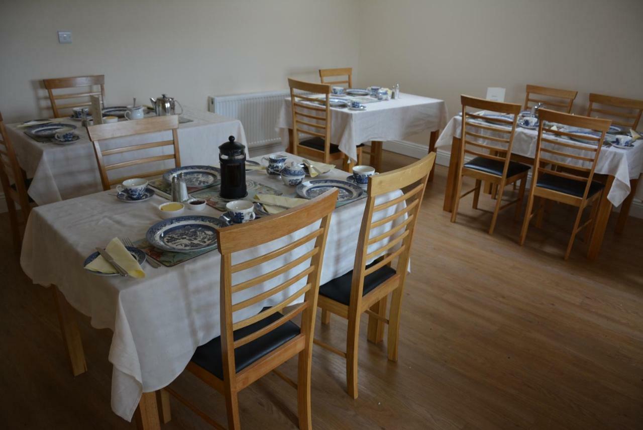 Copper Coast B&B Bunmahon 외부 사진